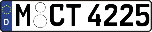 M-CT4225
