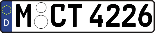 M-CT4226
