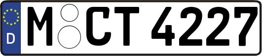 M-CT4227