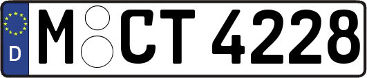 M-CT4228