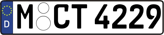 M-CT4229