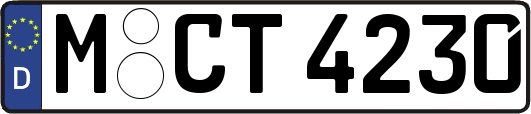 M-CT4230