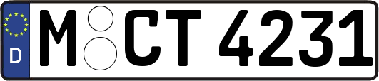 M-CT4231
