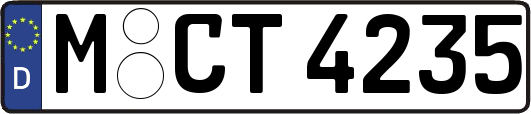 M-CT4235