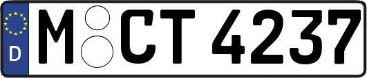 M-CT4237