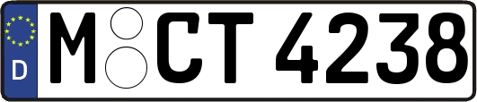 M-CT4238