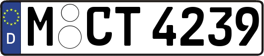 M-CT4239
