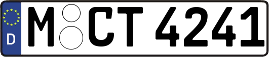 M-CT4241