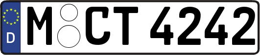M-CT4242