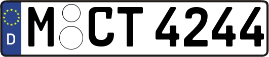 M-CT4244