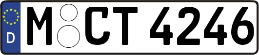 M-CT4246