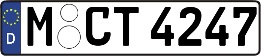 M-CT4247