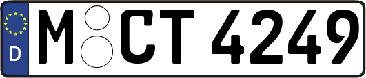 M-CT4249