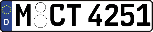 M-CT4251