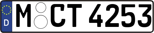 M-CT4253