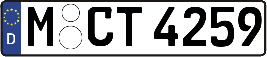 M-CT4259
