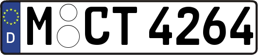 M-CT4264