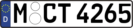 M-CT4265