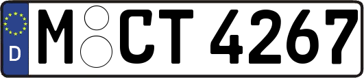 M-CT4267