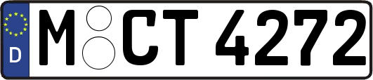 M-CT4272