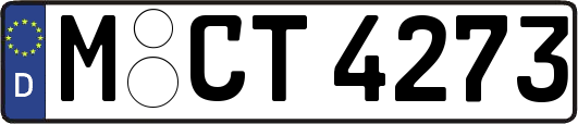 M-CT4273