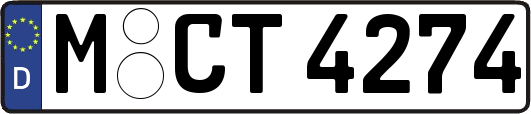 M-CT4274