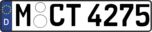 M-CT4275