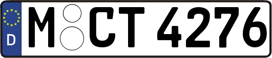 M-CT4276