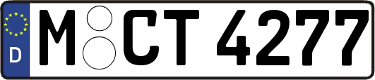 M-CT4277