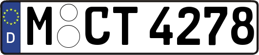 M-CT4278