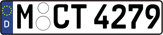 M-CT4279