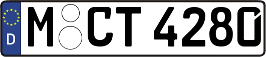 M-CT4280