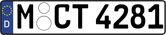 M-CT4281