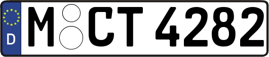 M-CT4282