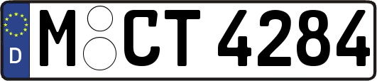 M-CT4284