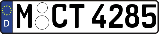 M-CT4285