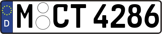 M-CT4286