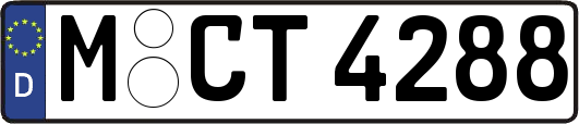 M-CT4288