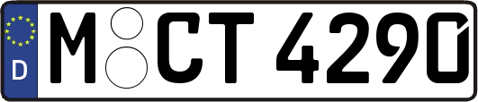 M-CT4290