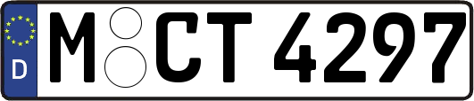 M-CT4297