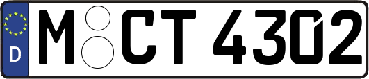 M-CT4302