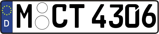 M-CT4306