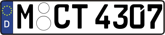 M-CT4307