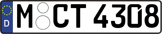 M-CT4308