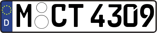 M-CT4309