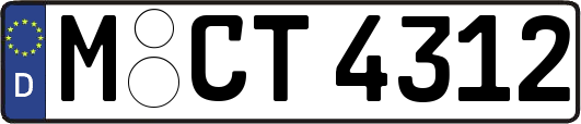 M-CT4312