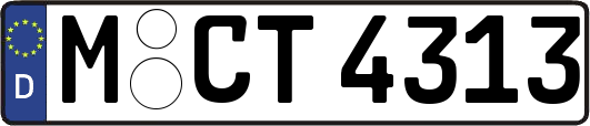 M-CT4313