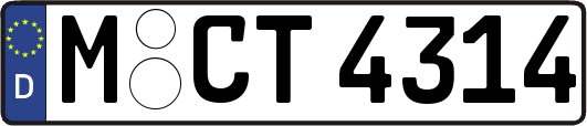 M-CT4314