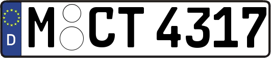 M-CT4317