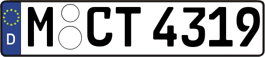 M-CT4319